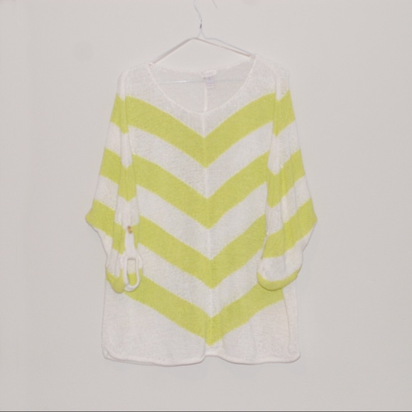 Chico's Tops - Chico’s Plus Size Blouse size 16